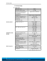 Preview for 12 page of SCHUNK TRIBOS SVP-2D Assembly And Operating Manual