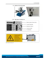 Preview for 13 page of SCHUNK TRIBOS SVP-2D Assembly And Operating Manual