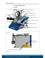 Preview for 14 page of SCHUNK TRIBOS SVP-2D Assembly And Operating Manual