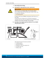 Preview for 16 page of SCHUNK TRIBOS SVP-2D Assembly And Operating Manual