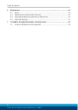 Preview for 4 page of SCHUNK UFG 66 Assembly And Operating Manual