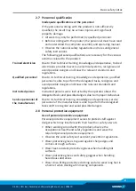 Preview for 9 page of SCHUNK UFG 66 Assembly And Operating Manual