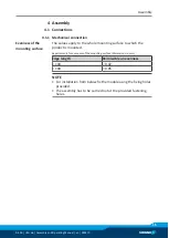 Preview for 15 page of SCHUNK UFG 66 Assembly And Operating Manual