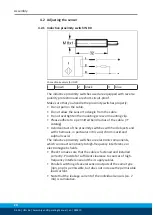 Preview for 20 page of SCHUNK UFG 66 Assembly And Operating Manual