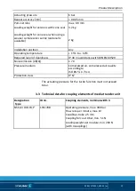 Предварительный просмотр 19 страницы SCHUNK VERO-S NSE-A3 138 Assembly And Operating Manual