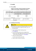 Предварительный просмотр 18 страницы SCHUNK VERO-S NSE mini 90-25 Assembly And Operating Manual