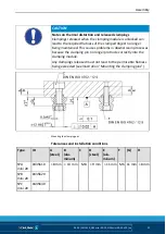 Предварительный просмотр 25 страницы SCHUNK VERO-S NSE mini 90-25 Assembly And Operating Manual