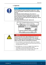 Предварительный просмотр 29 страницы SCHUNK VERO-S NSE mini 90-25 Assembly And Operating Manual