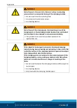 Предварительный просмотр 30 страницы SCHUNK VERO-S NSE mini 90-25 Assembly And Operating Manual