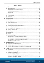 Preview for 3 page of SCHUNK VERO-S NSE-T3 138 Assembly And Operating Manual