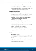 Preview for 11 page of SCHUNK VERO-S NSE-T3 138 Assembly And Operating Manual