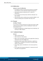 Preview for 12 page of SCHUNK VERO-S NSE-T3 138 Assembly And Operating Manual