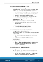 Preview for 13 page of SCHUNK VERO-S NSE-T3 138 Assembly And Operating Manual