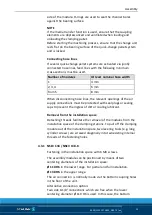 Preview for 25 page of SCHUNK VERO-S NSE-T3 138 Assembly And Operating Manual