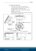 Preview for 31 page of SCHUNK VERO-S NSE-T3 138 Assembly And Operating Manual