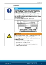 Preview for 47 page of SCHUNK VERO-S NSE-T3 138 Assembly And Operating Manual