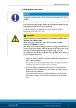 Preview for 49 page of SCHUNK VERO-S NSE-T3 138 Assembly And Operating Manual