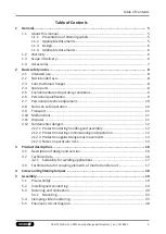 Preview for 3 page of SCHUNK VERO-S NSE3-A3 138 Assembly And Operating Manual