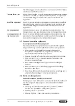 Preview for 10 page of SCHUNK VERO-S NSE3-A3 138 Assembly And Operating Manual