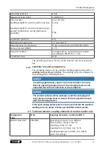 Preview for 17 page of SCHUNK VERO-S NSE3-A3 138 Assembly And Operating Manual