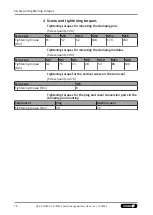 Preview for 18 page of SCHUNK VERO-S NSE3-A3 138 Assembly And Operating Manual