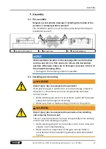 Preview for 19 page of SCHUNK VERO-S NSE3-A3 138 Assembly And Operating Manual