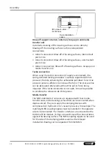 Preview for 22 page of SCHUNK VERO-S NSE3-A3 138 Assembly And Operating Manual