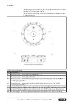 Preview for 26 page of SCHUNK VERO-S NSE3-A3 138 Assembly And Operating Manual