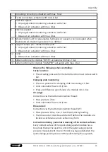 Preview for 29 page of SCHUNK VERO-S NSE3-A3 138 Assembly And Operating Manual