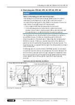 Preview for 31 page of SCHUNK VERO-S NSE3-A3 138 Assembly And Operating Manual