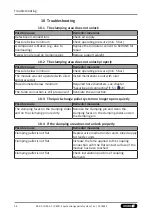 Preview for 38 page of SCHUNK VERO-S NSE3-A3 138 Assembly And Operating Manual