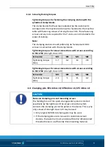 Предварительный просмотр 25 страницы SCHUNK VERO-S NSL mikro 50-13 Translation Of The Original Operating Manual