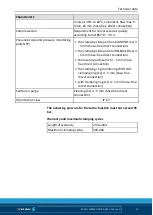 Предварительный просмотр 15 страницы SCHUNK VERO-S NSP 140 Assembly And Operating Manual