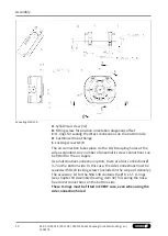 Предварительный просмотр 20 страницы SCHUNK VERO-S NSR 138 Translation Of Original Operating Manual