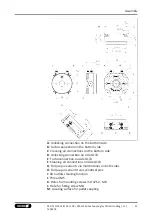 Предварительный просмотр 21 страницы SCHUNK VERO-S NSR 138 Translation Of Original Operating Manual