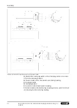 Предварительный просмотр 40 страницы SCHUNK VERO-S NSR 138 Translation Of Original Operating Manual