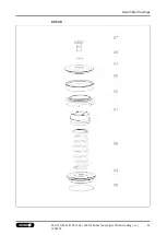 Предварительный просмотр 49 страницы SCHUNK VERO-S NSR 138 Translation Of Original Operating Manual