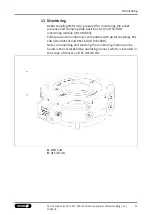 Предварительный просмотр 51 страницы SCHUNK VERO-S NSR 138 Translation Of Original Operating Manual