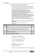 Preview for 14 page of SCHUNK VERO-S NSR mini 100 Assembly And Operating Manual