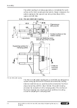 Preview for 24 page of SCHUNK VERO-S NSR mini 100 Assembly And Operating Manual