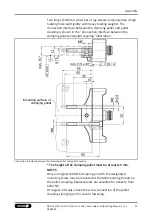 Preview for 25 page of SCHUNK VERO-S NSR mini 100 Assembly And Operating Manual