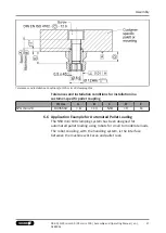 Preview for 27 page of SCHUNK VERO-S NSR mini 100 Assembly And Operating Manual