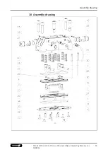 Preview for 35 page of SCHUNK VERO-S NSR mini 100 Assembly And Operating Manual