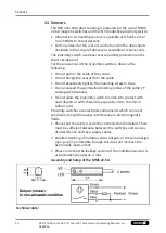 Preview for 36 page of SCHUNK VERO-S NSR mini 100 Assembly And Operating Manual