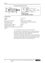 Preview for 38 page of SCHUNK VERO-S NSR mini 100 Assembly And Operating Manual