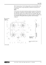 Предварительный просмотр 23 страницы SCHUNK VERO-S NST3 400-250 Assembly And Operating Manual