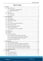 Предварительный просмотр 3 страницы SCHUNK VERO-S Assembly And Operating Manual