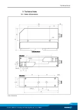 Предварительный просмотр 13 страницы SCHUNK WSG 25 Assembly And Operating Manual