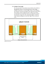 Предварительный просмотр 39 страницы SCHUNK WSG 25 Assembly And Operating Manual