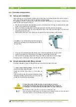 Preview for 9 page of schupp OPAL 136435 Instructions For Use Manual
